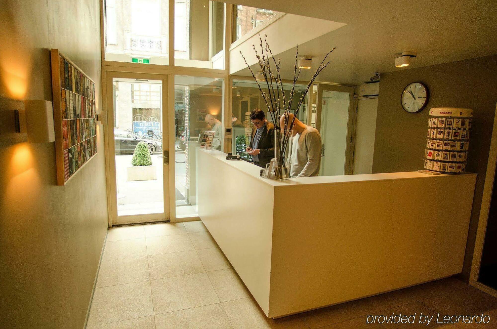 Cornelisz 3* Amsterdam
