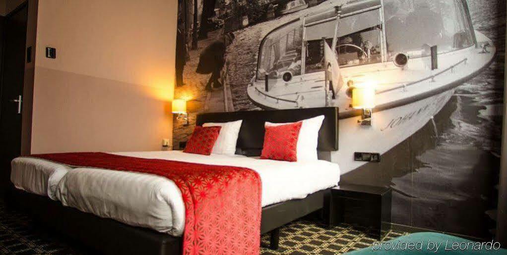 Cornelisz Khách sạn 3*