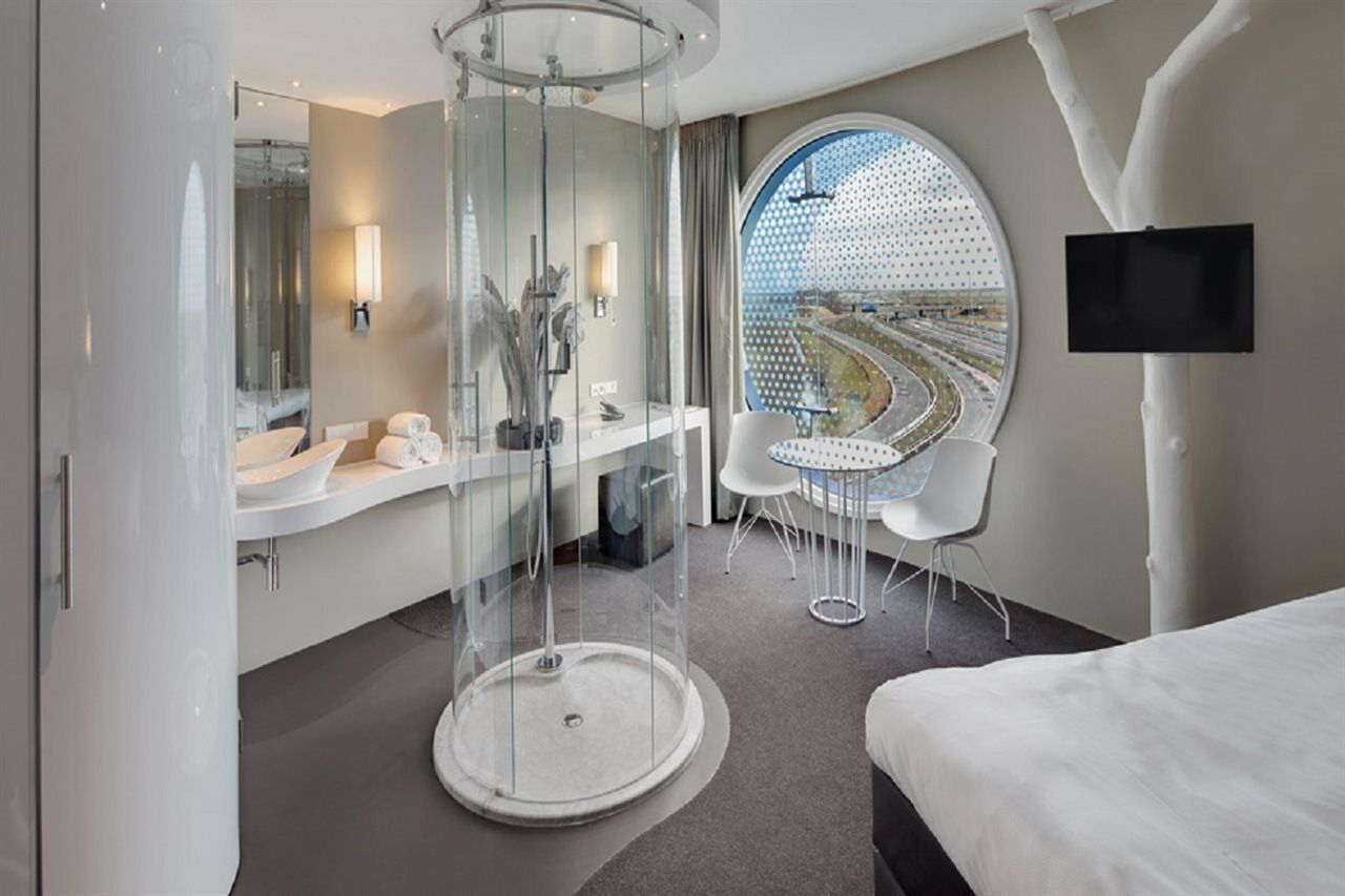Hotel Fletcher Amsterdam