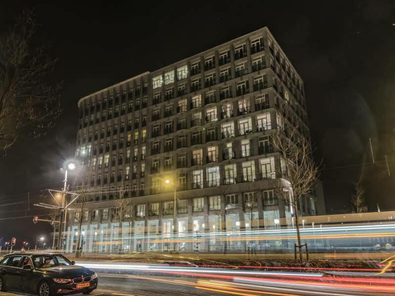 Hotel Amadi Panorama
