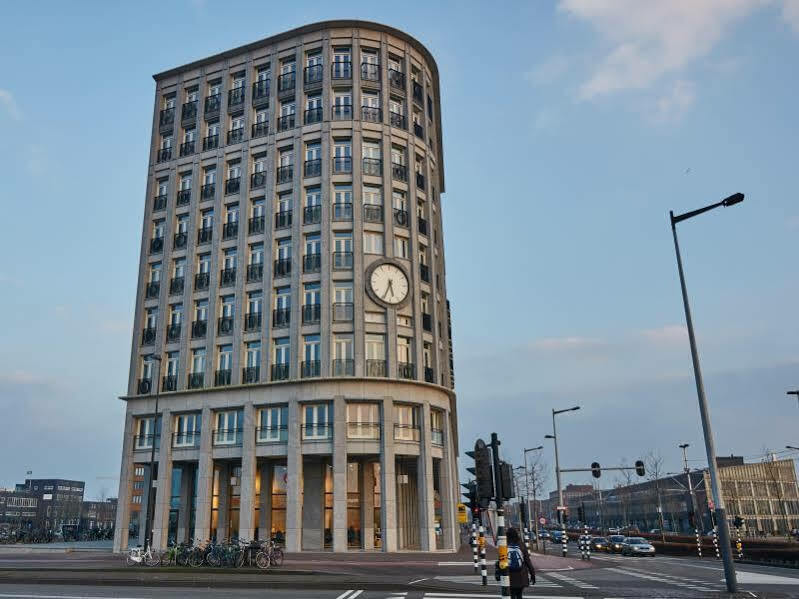 Amadi Panorama Amsterdam