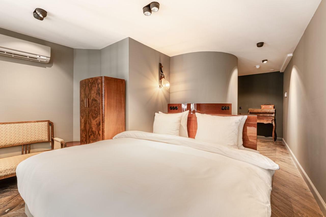 Hotel Boutique The Craftsmen