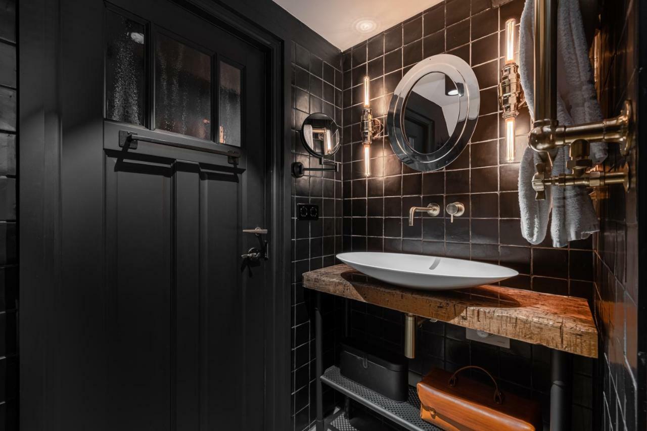 Boutique The Craftsmen 4* Amsterdam
