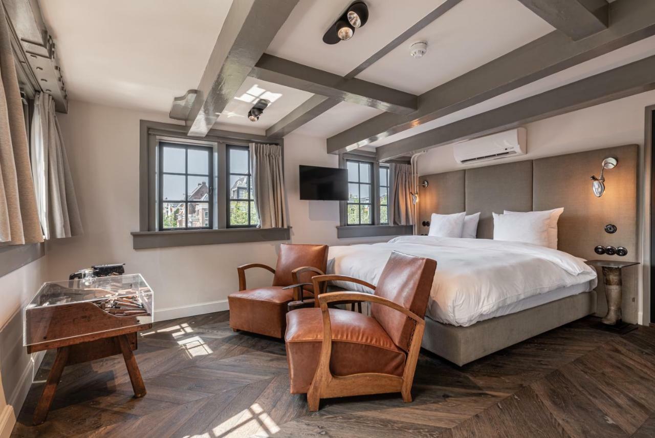 Hotel Boutique The Craftsmen 4*