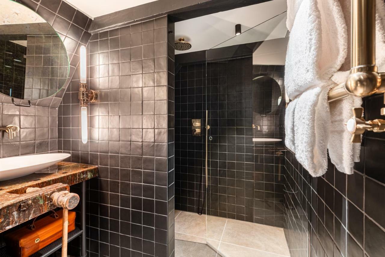 Hotel Boutique The Craftsmen 4*