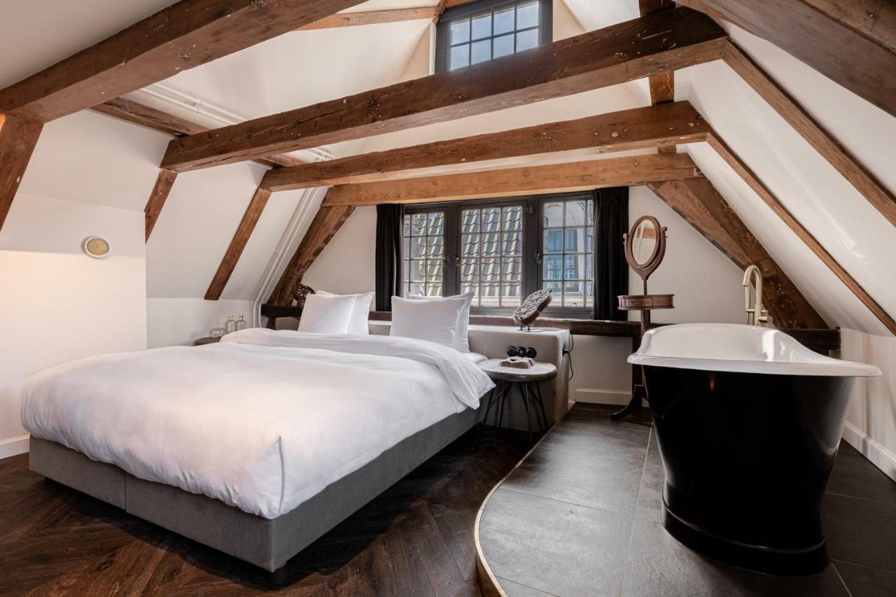 Boutique The Craftsmen Hotel