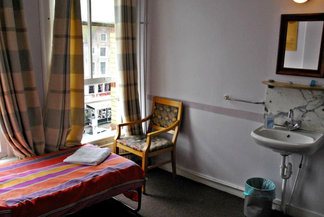 Khách sạn Tamara Amsterdam