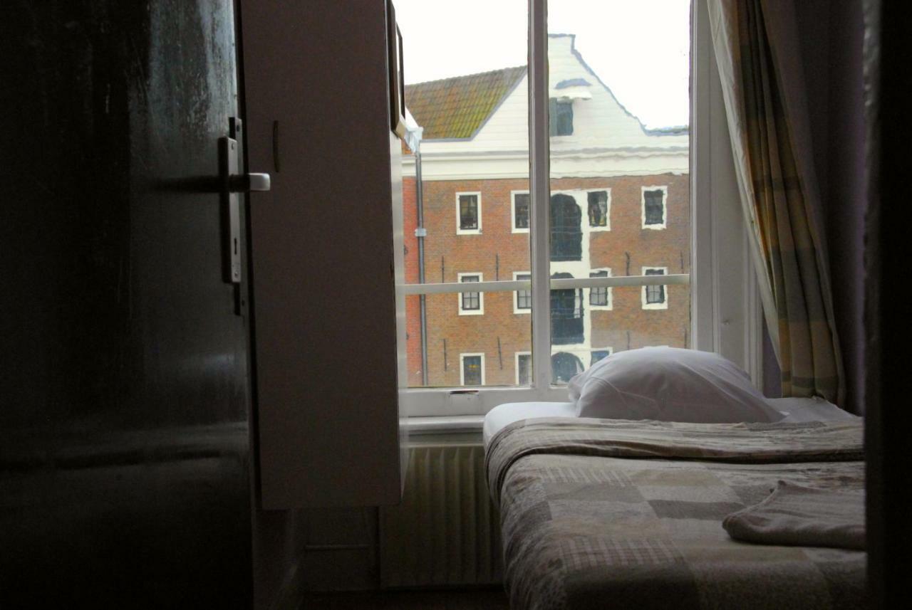 Khách sạn Tamara Amsterdam