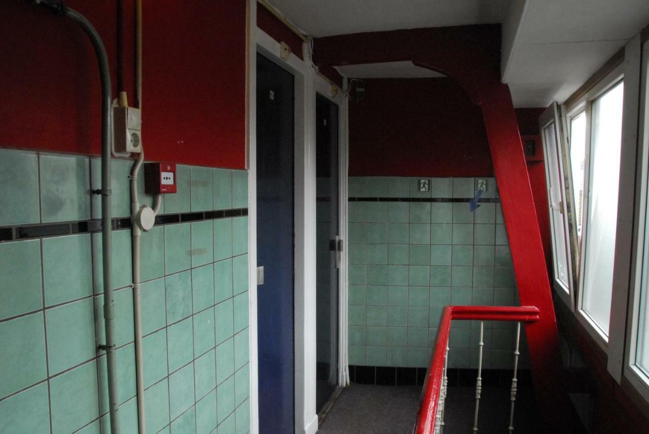Khách sạn Tamara Amsterdam