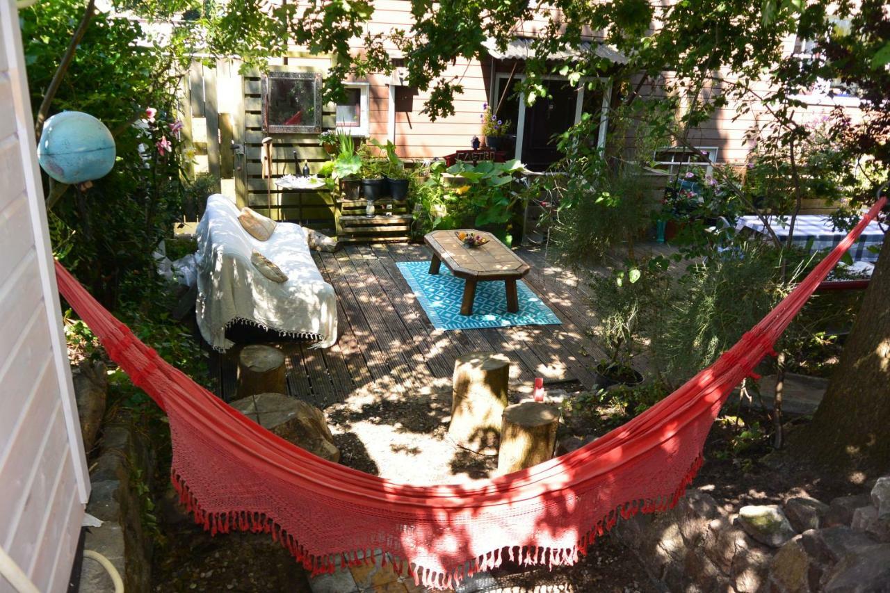 Aquarius Accommodatie bij particulieren Amsterdam