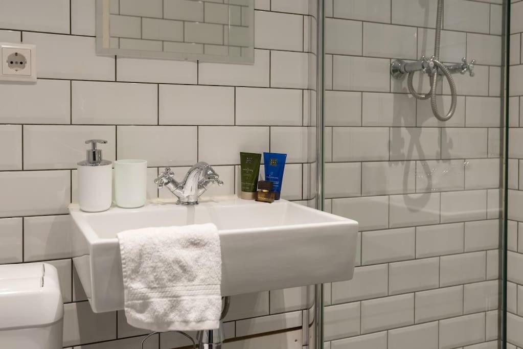 Apartment Studio Kerkstraat