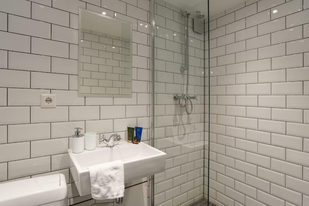 Studio Kerkstraat Amsterdam