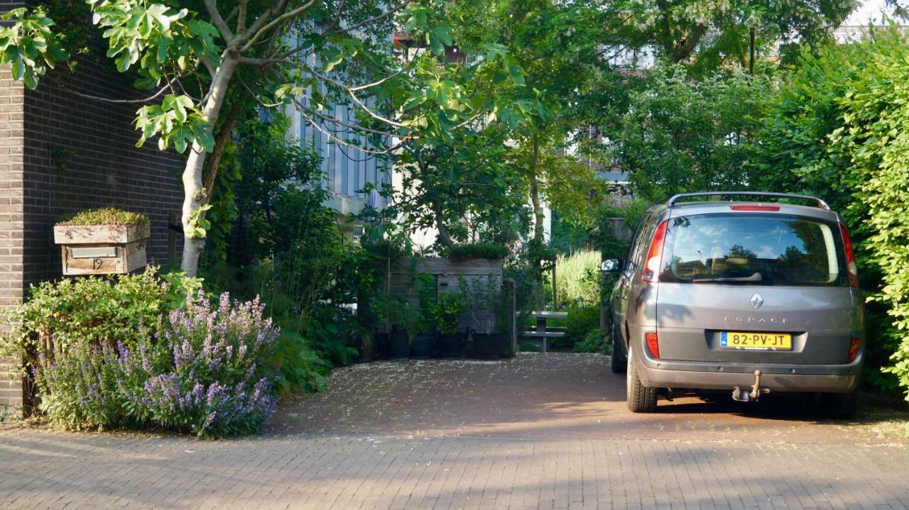 Room With A Few Bed & Breakfast Amsterdam
