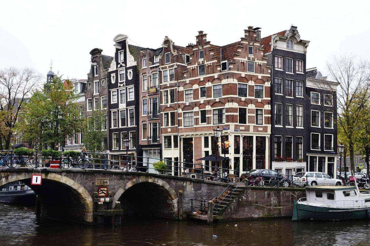 Holiday Landelijk * Amsterdam
