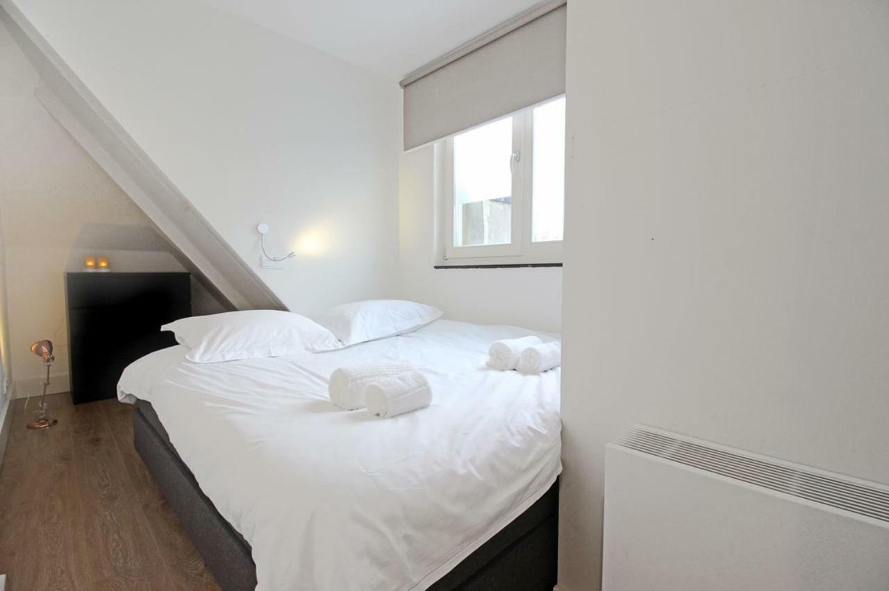 2 Bedroom Loft Near Rijksmuseum Appartement *