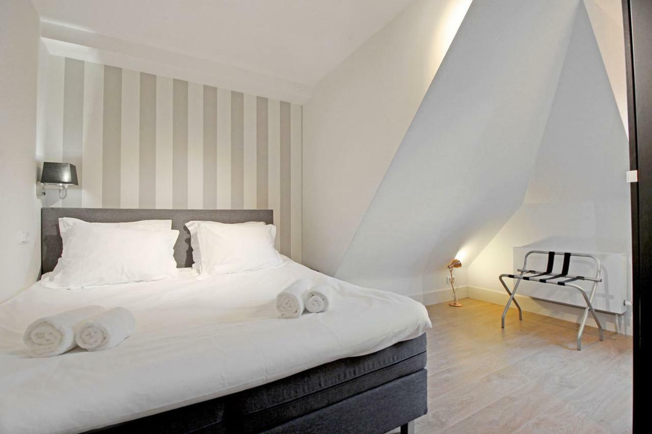 Appartement 2 Bedroom Loft Near Rijksmuseum