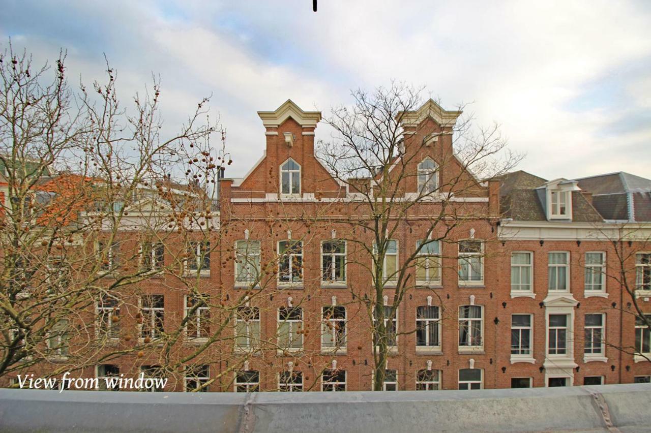 Apartment 2 Bedroom Loft Near Rijksmuseum