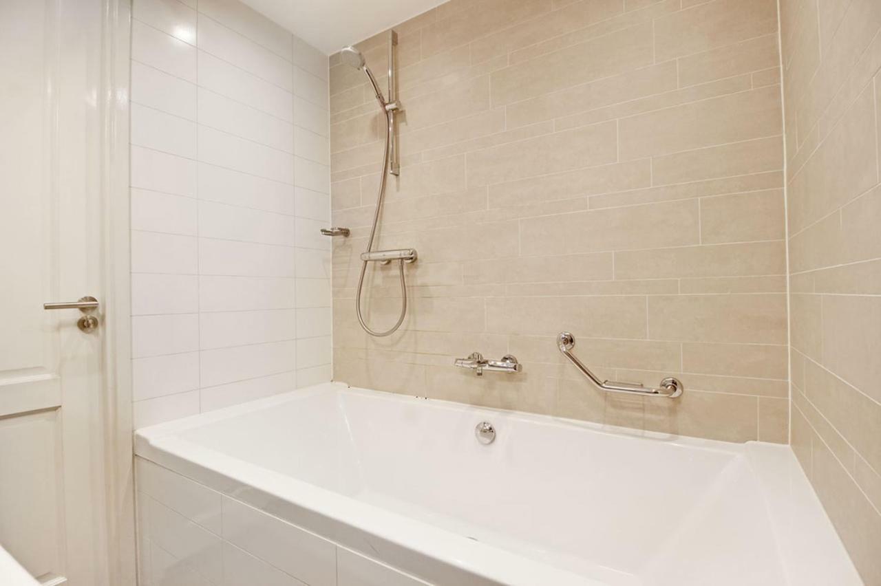 Appartement 2 Bedroom Loft Near Rijksmuseum