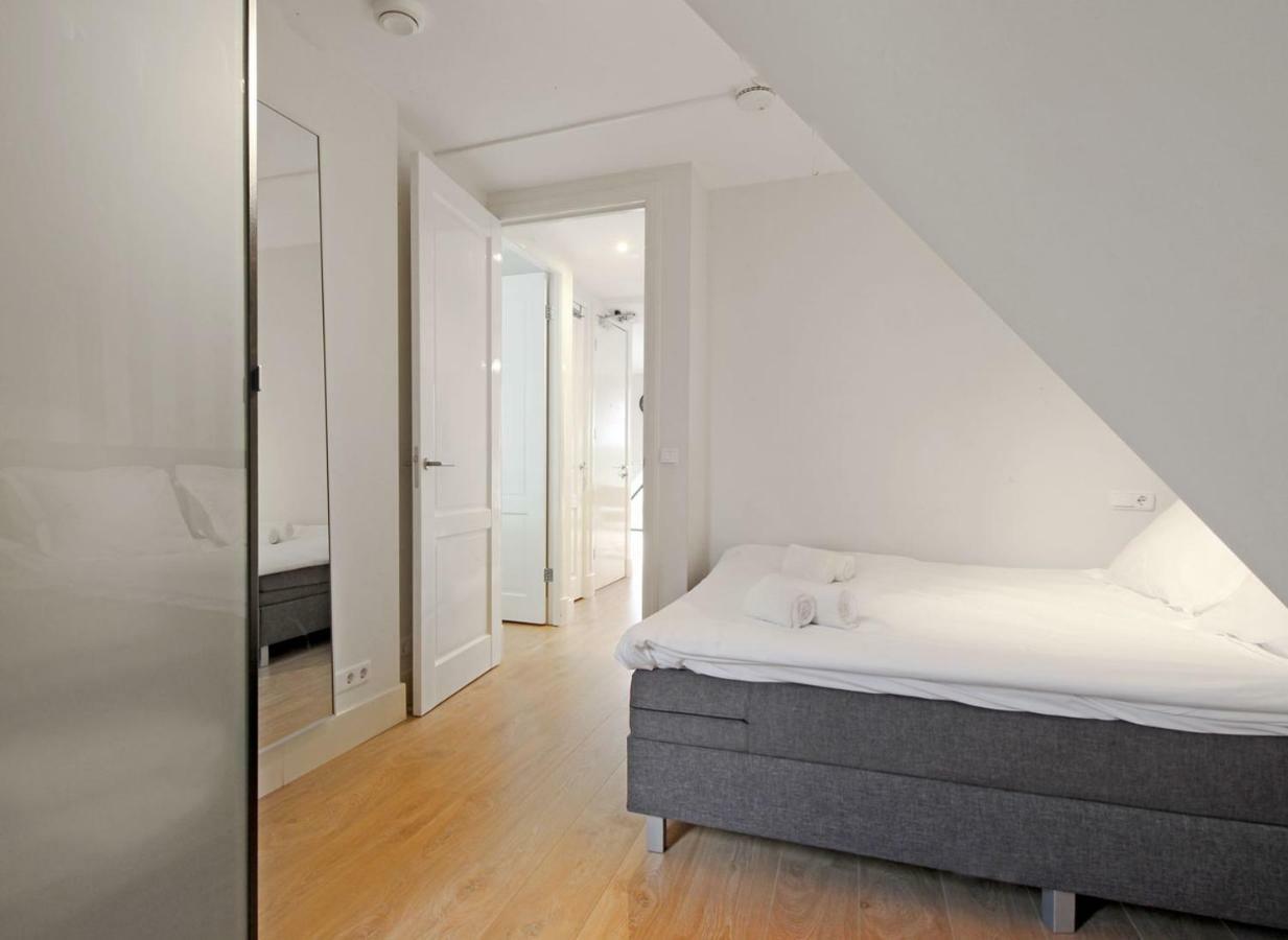 Appartement 2 Bedroom Loft Near Rijksmuseum Amsterdam