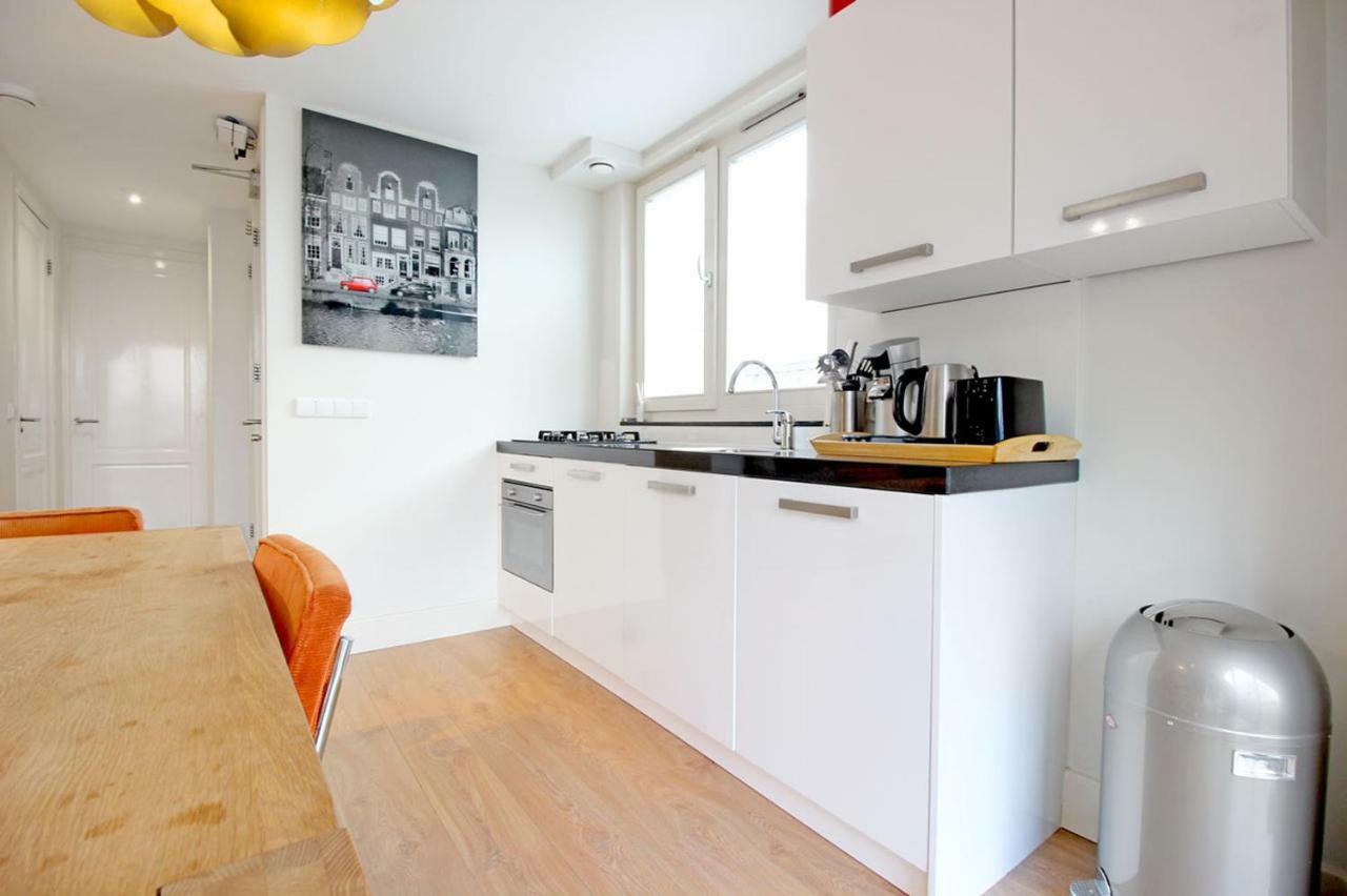 Appartement 2 Bedroom Loft Near Rijksmuseum Amsterdam