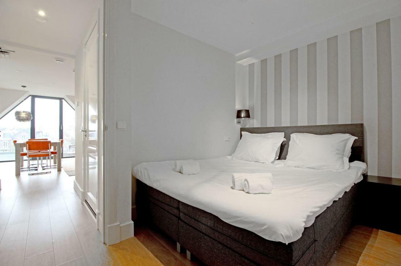 Appartement 2 Bedroom Loft Near Rijksmuseum