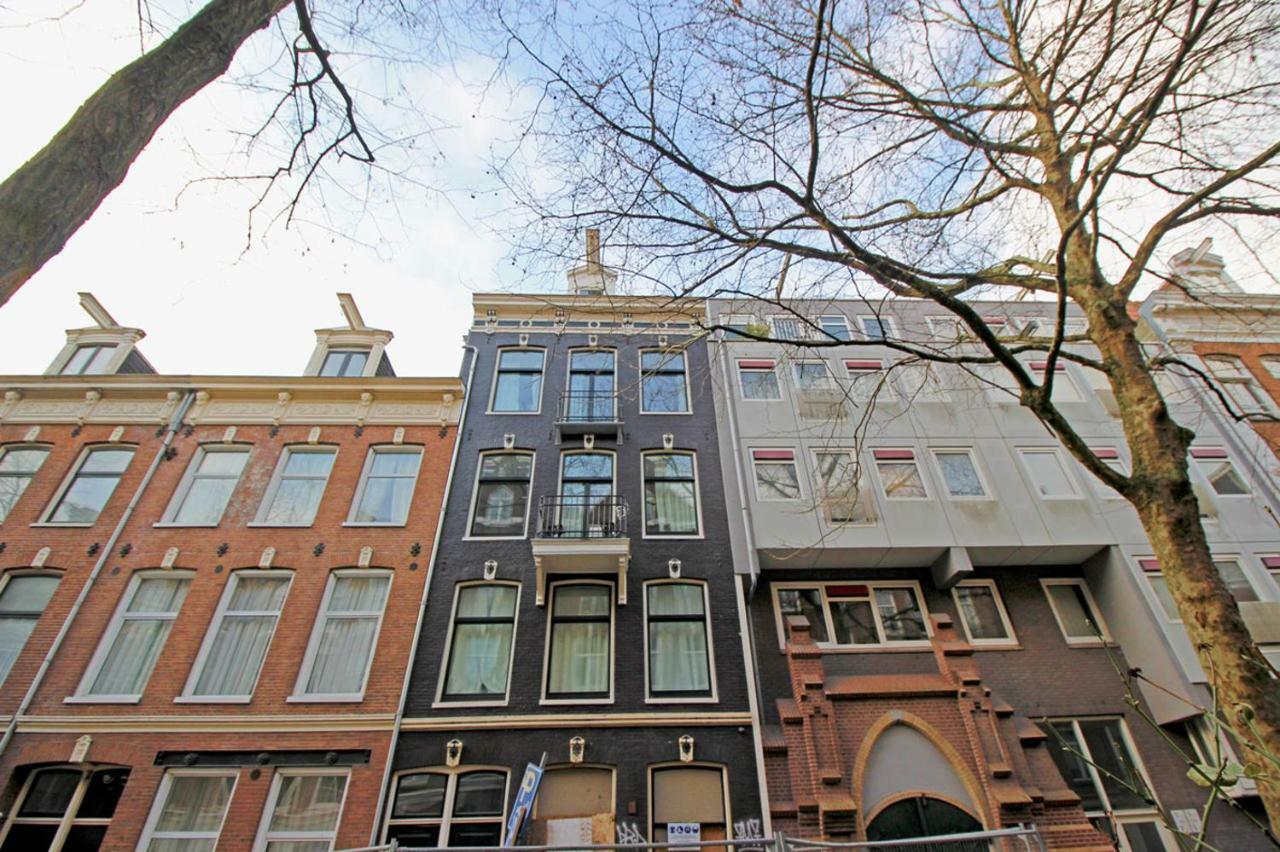 2 Bedroom Loft Near Rijksmuseum Apartment Amsterdam