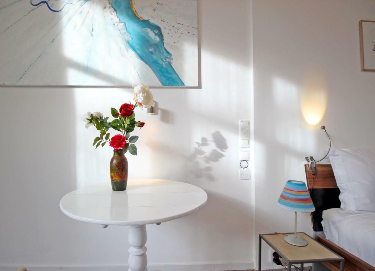 Cozy Jordaan Canalhouse Near Anne Frank House 2*