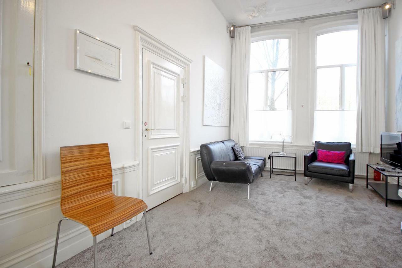 Cozy Jordaan Canalhouse Near Anne Frank House Bed & Breakfast
