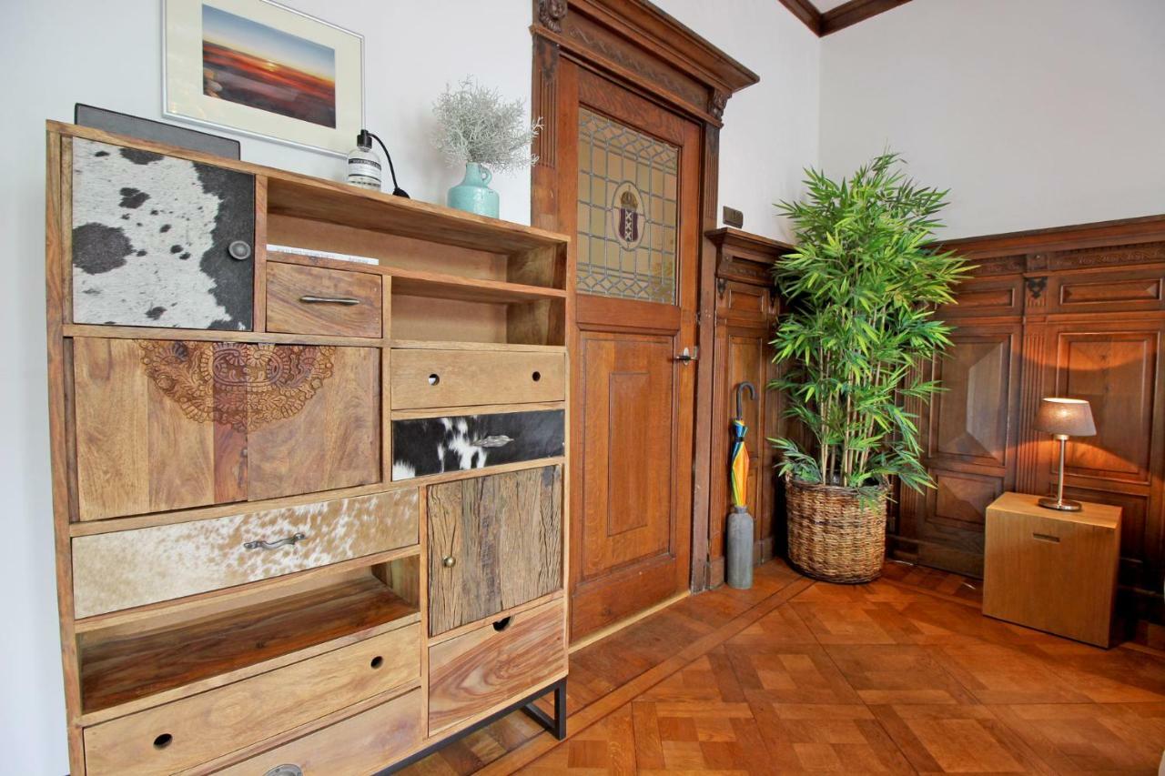 Large 2p Canal Prinsengracht Couette-café 2*
