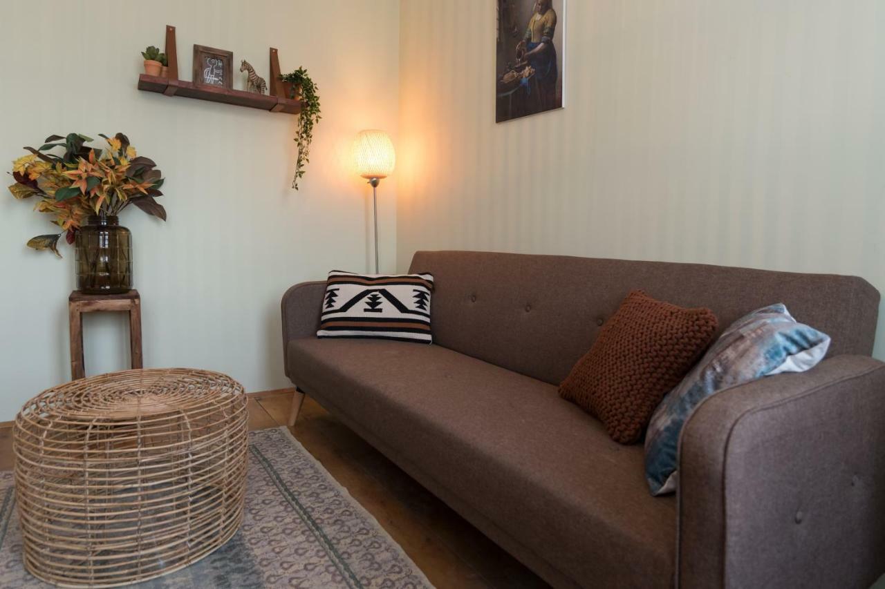 Caesars Studio Séjour chez l'habitant Amsterdam