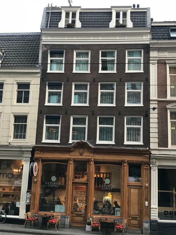 Guest Gasthuis Amsterdam