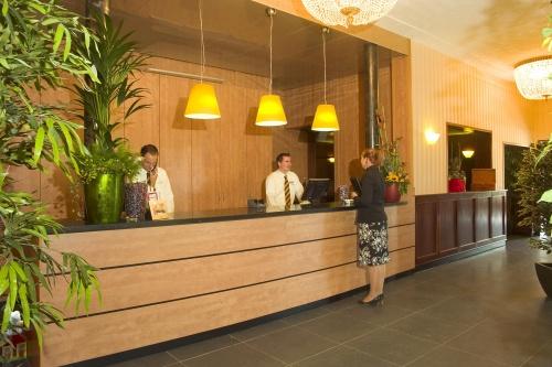 Hotel Bastion Noord