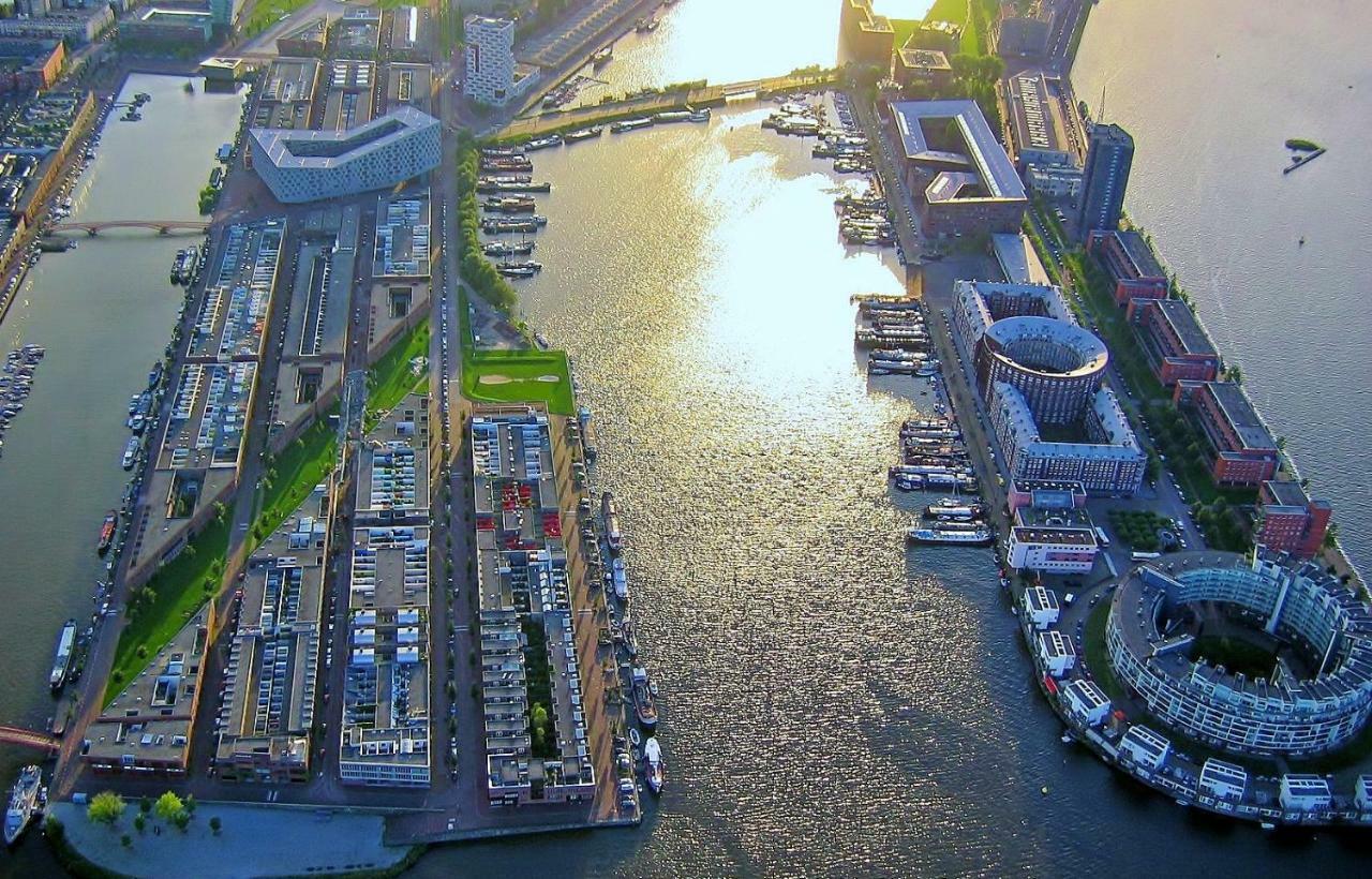 Fully Fitted - 15 Min From Station Ở trọ Amsterdam