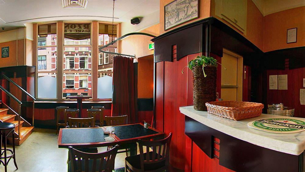Nh City Centre Khách sạn 4*