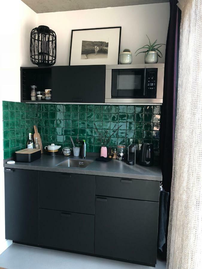 Hospedagem domiciliar Chez Odette - Free Bikes & Private Car Parking