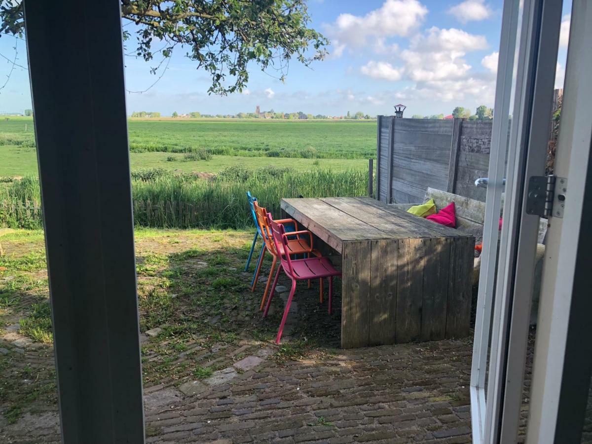 Dykehouse Holiday home