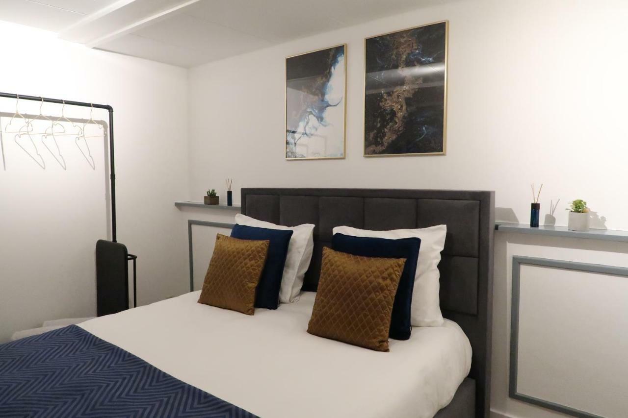 Studio Kerkstraat Apartment Amsterdam