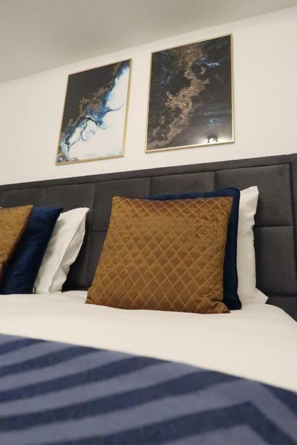 Apartment Studio Kerkstraat