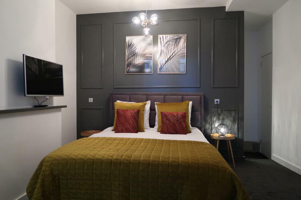 Apartment Studio Kerkstraat