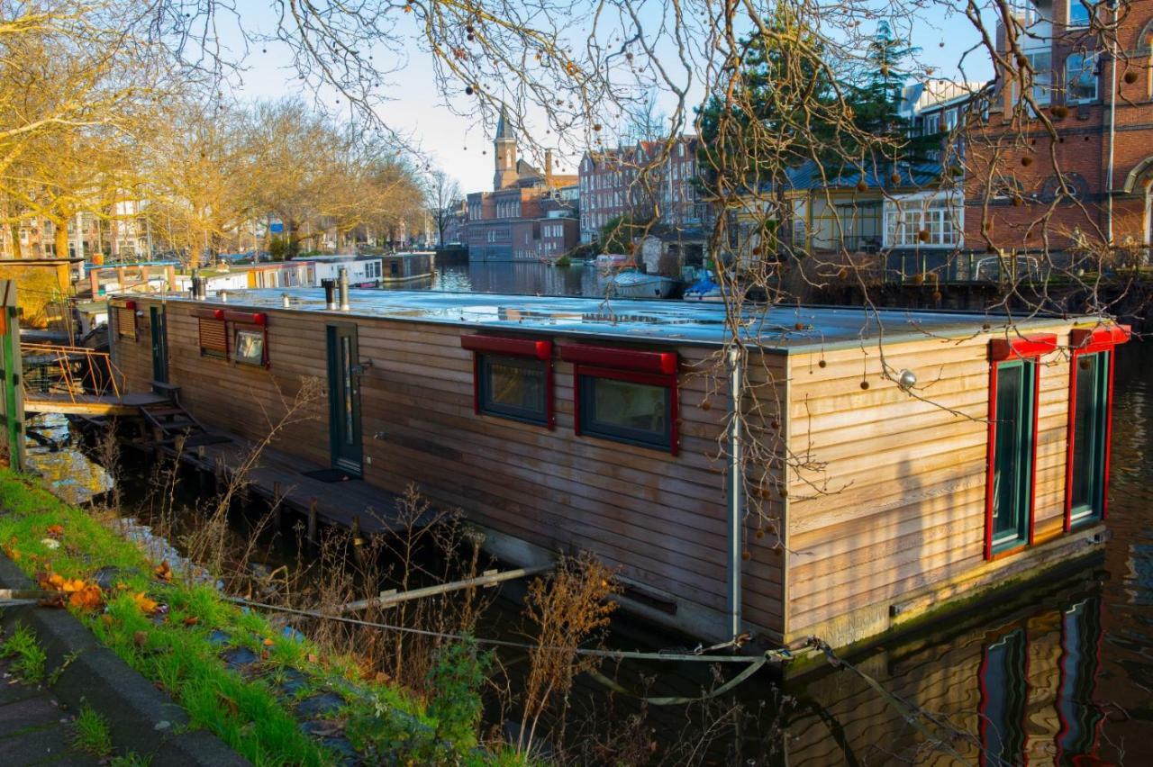 Houseboat Piano Forte
