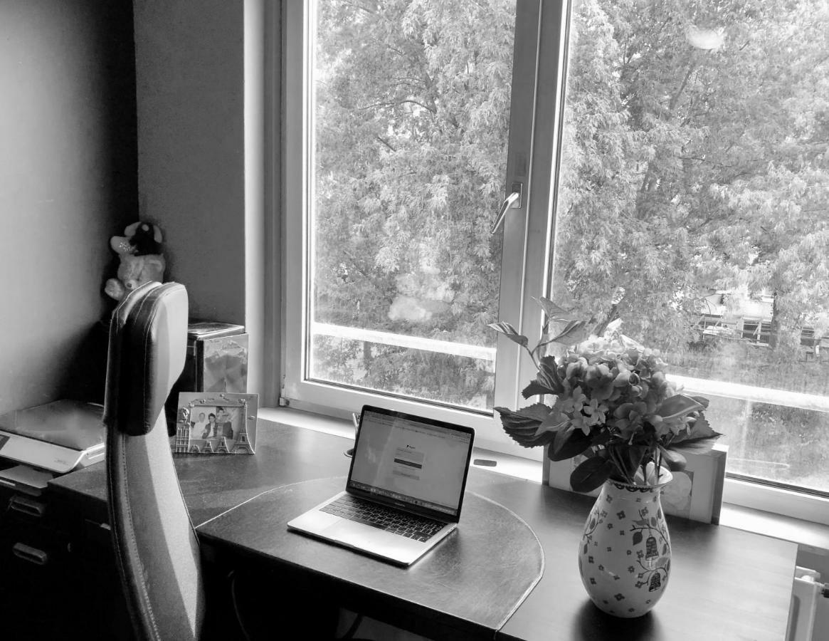 Cosy & Stylish Flat In Appartement