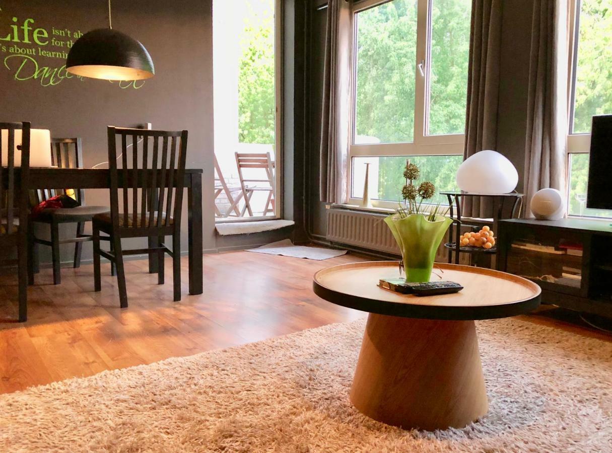 Cosy & Stylish Flat In *