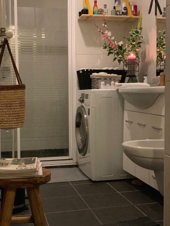 Cosy & Stylish Flat In Appartement