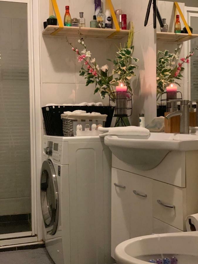 Cosy & Stylish Flat In Appartement Amsterdam