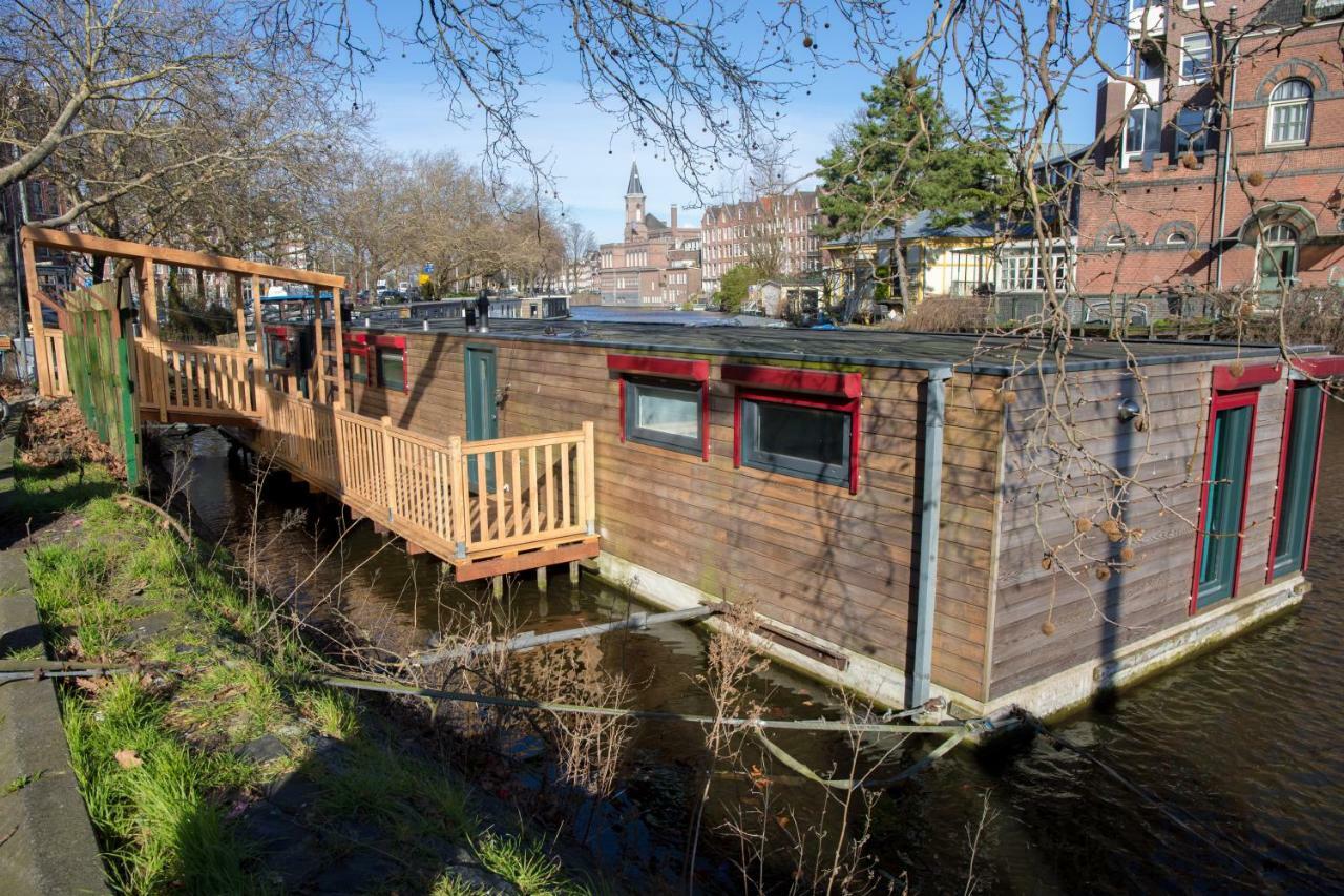 Guest house Houseboat Piano Forte