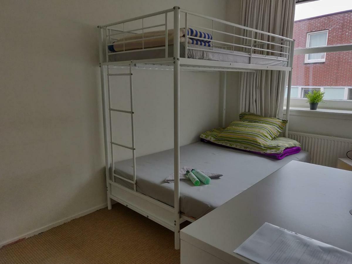 Ở trọ Private For 2 People