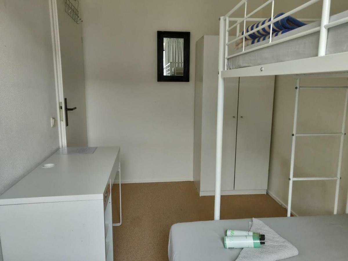 Private For 2 People Ở trọ Amsterdam