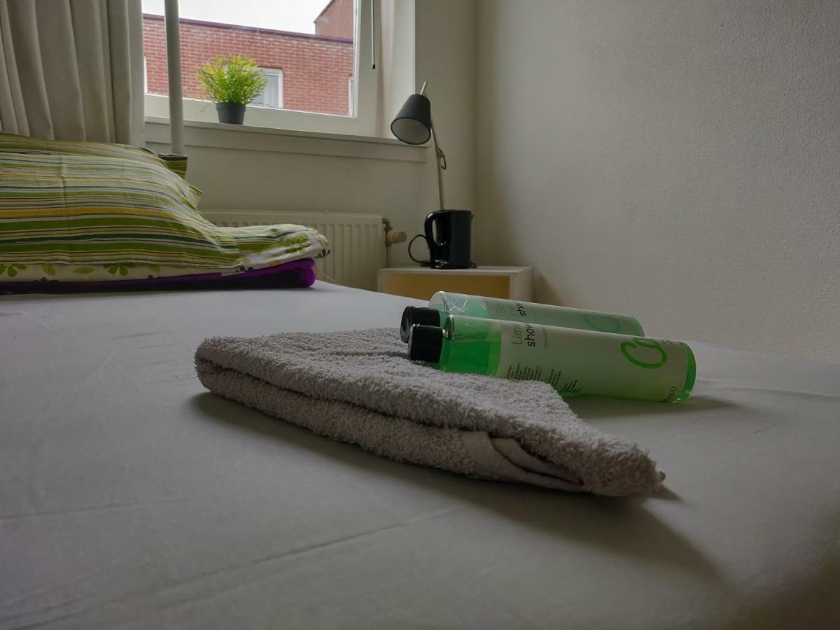 Ở trọ Private For 2 People Amsterdam