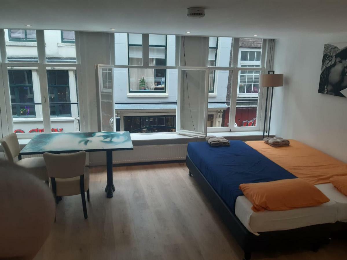 Apartamento Red Light District Cozy *