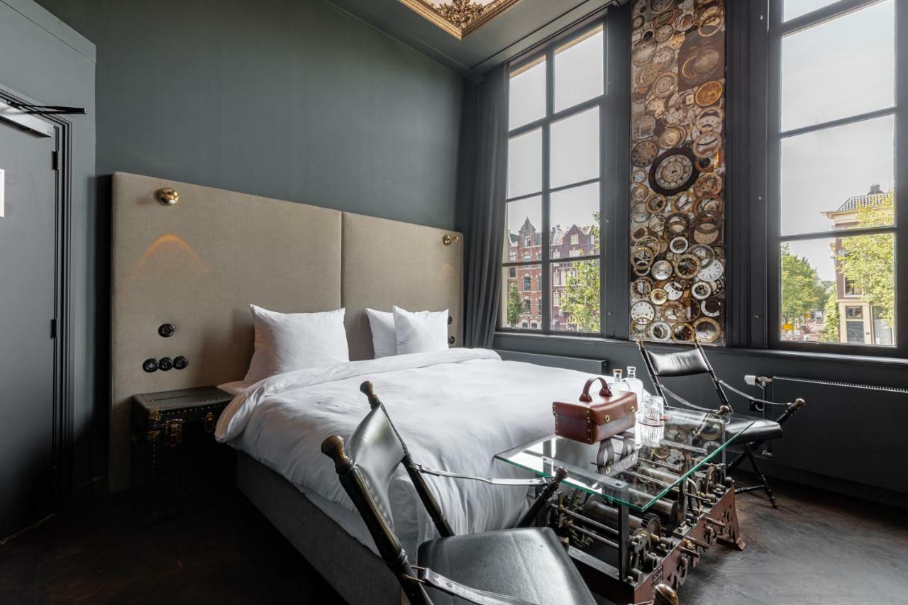 Boutique The Craftsmen Hotel